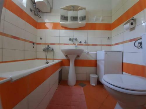 Apartmani Sruk