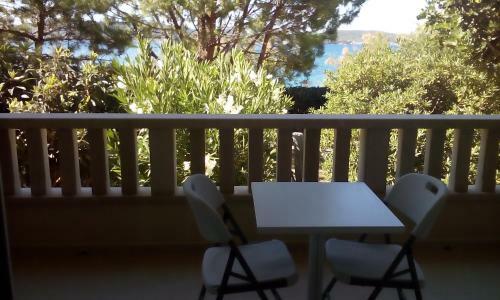 Apartmani Sruk