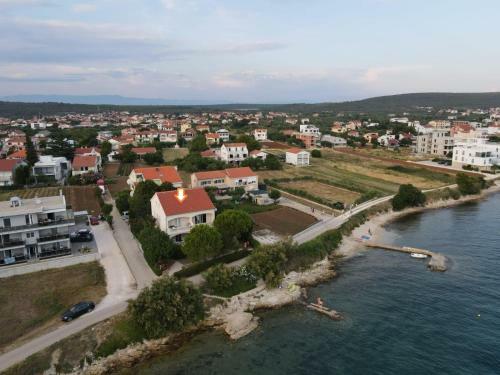Apartmani Sruk