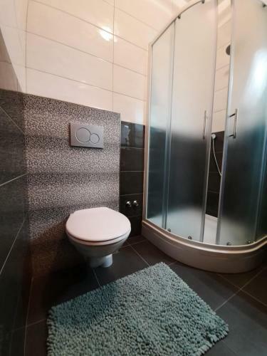 Hostal Apartman Barbir