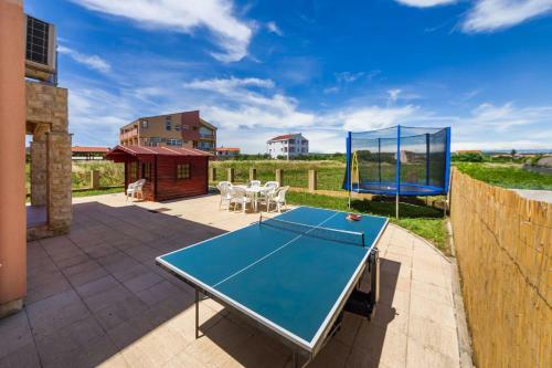 Holiday Home Sunshine