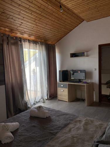 Ku?a Za Miran Odmor - Suko?an