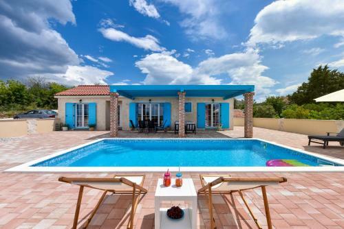Villa Jurenda