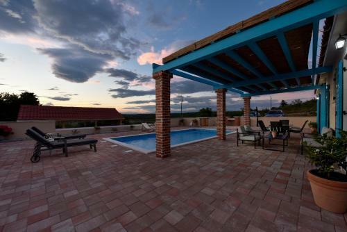 Villa Jurenda