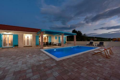 Villa Jurenda