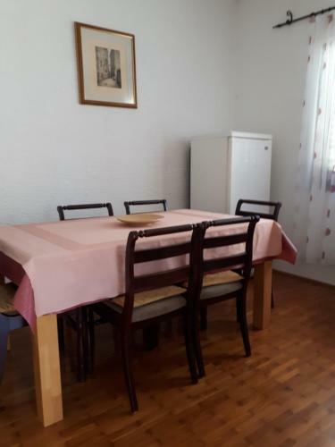 Apartamento Kata