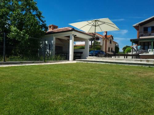 Bed & Breakfast Villa Lukas