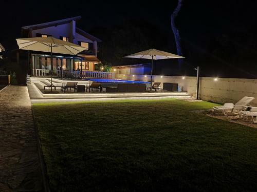 Bed & Breakfast Villa Lukas