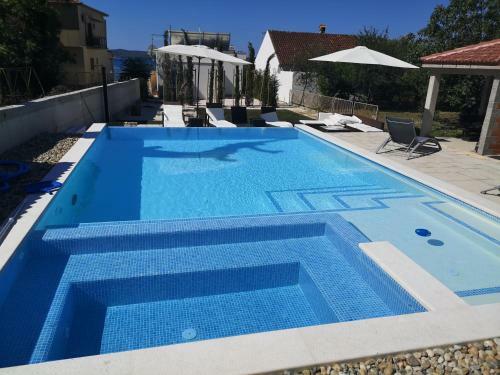 Bed & Breakfast Villa Lukas