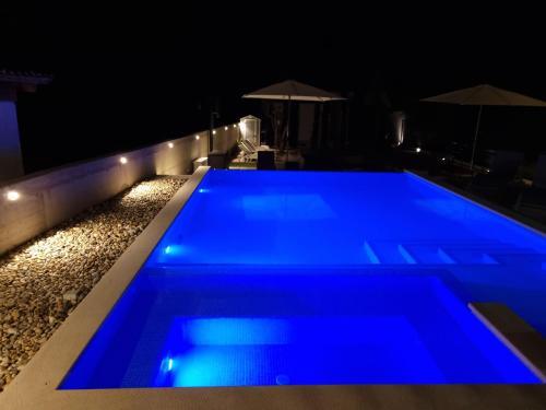 Bed & Breakfast Villa Lukas