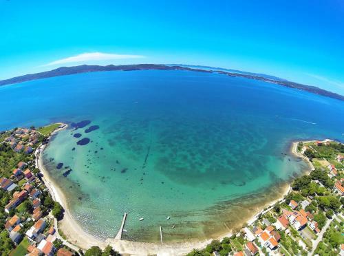 Bed & Breakfast Villa Lukas