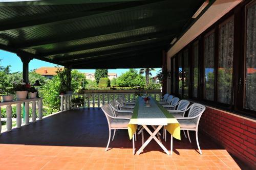 Bed & Breakfast Villa Lukas