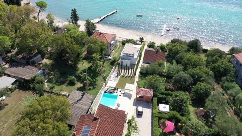 Bed & Breakfast Villa Lukas