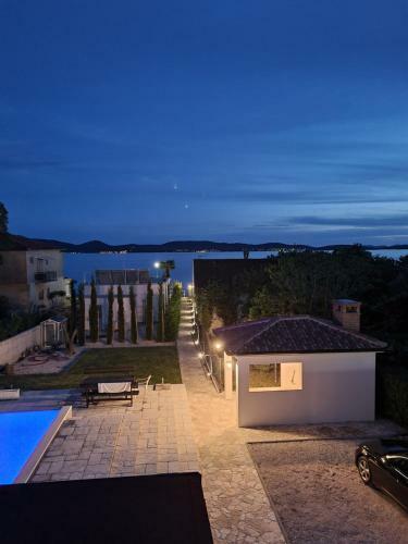 Bed & Breakfast Villa Lukas