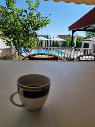 Bed & Breakfast Villa Lukas