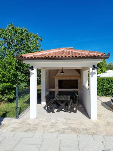 Bed & Breakfast Villa Lukas