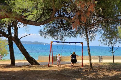 Apartments Dalmatia Infinity