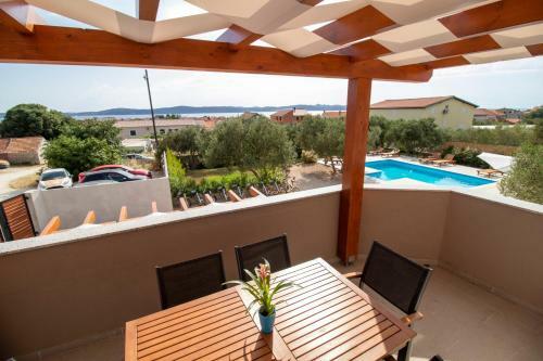 Apartmani Olivia