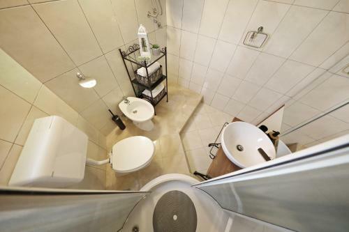 Apartmani Olivia