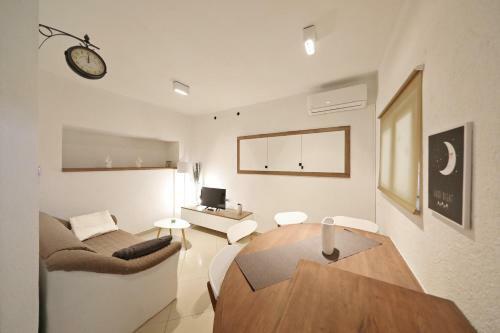 Apartmani Olivia