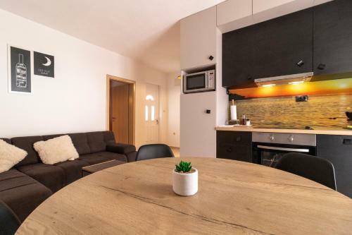 Apartmani Olivia