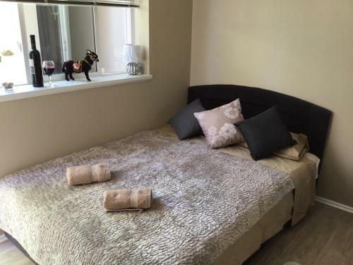 Hostal Guest House Karlo