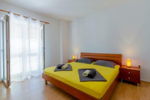 Apartman Dado