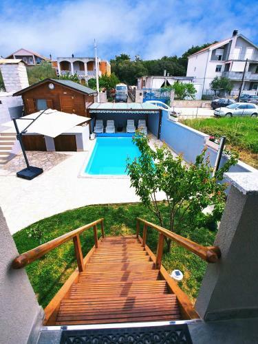Apartment Tindorf