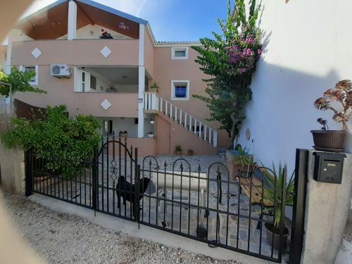 Apartmani G&m