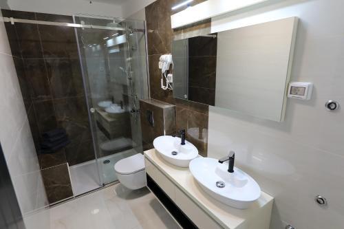 Bed & Breakfast Boutique Residence Cosmopolis 1