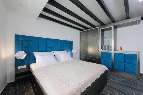 Bed & Breakfast Boutique Residence Cosmopolis 1