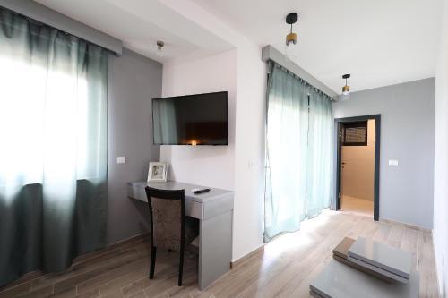 Bed & Breakfast Boutique Residence Cosmopolis 1