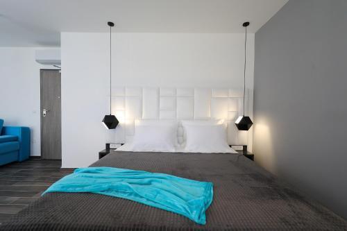 Bed & Breakfast Boutique Residence Cosmopolis 1