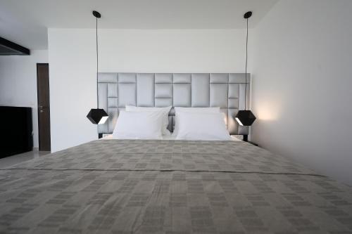 Bed & Breakfast Boutique Residence Cosmopolis 1