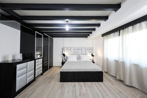 Bed & Breakfast Boutique Residence Cosmopolis 1