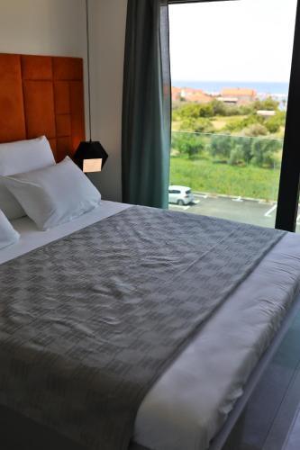 Bed & Breakfast Boutique Residence Cosmopolis 1
