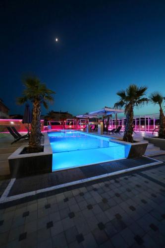 Bed & Breakfast Boutique Residence Cosmopolis 1