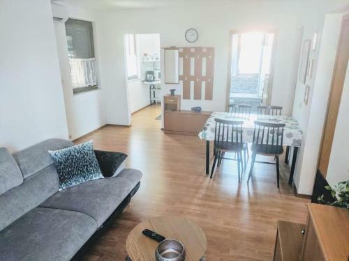 Apartment Moni