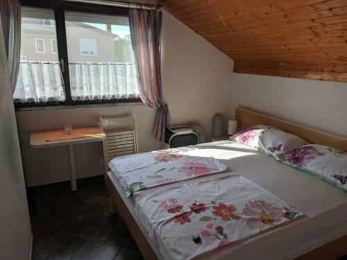 Apartment Moni