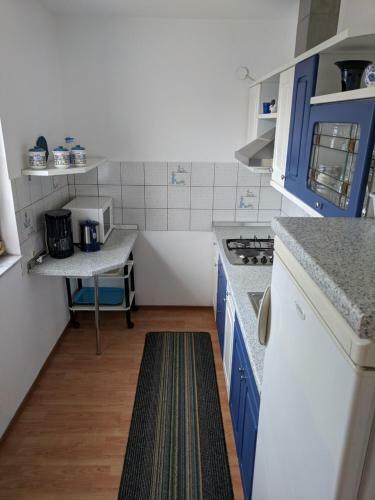 Apartment Moni