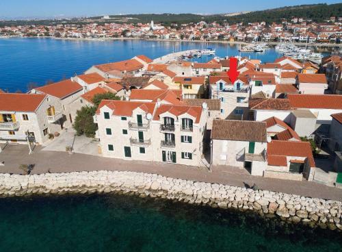 Apartamentos Villa Vito