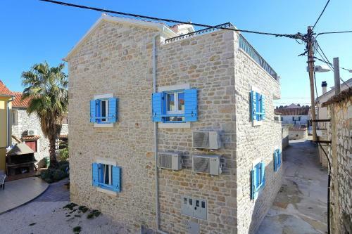 Apartamentos Villa Vito