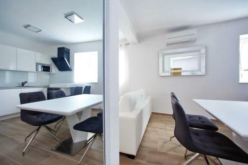 Apartamentos Villa Vito