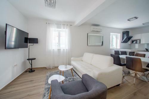 Apartamentos Villa Vito