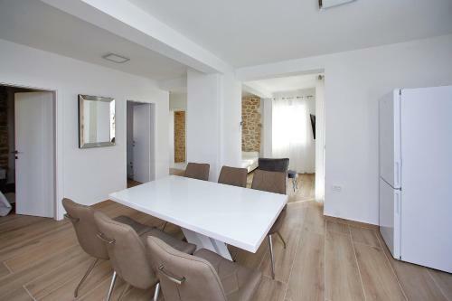 Apartamentos Villa Vito