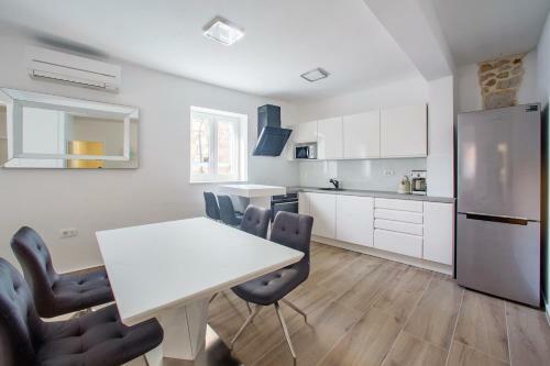 Apartamentos Villa Vito