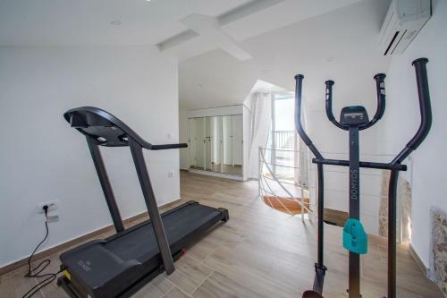 Apartamentos Villa Vito