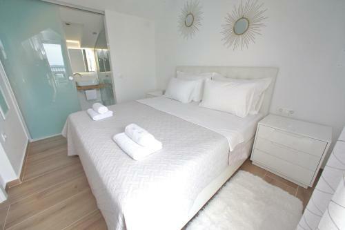 Apartamentos Villa Vito