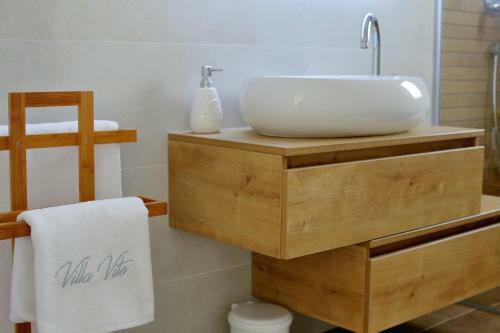 Apartamentos Villa Vito
