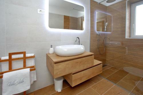 Apartamentos Villa Vito